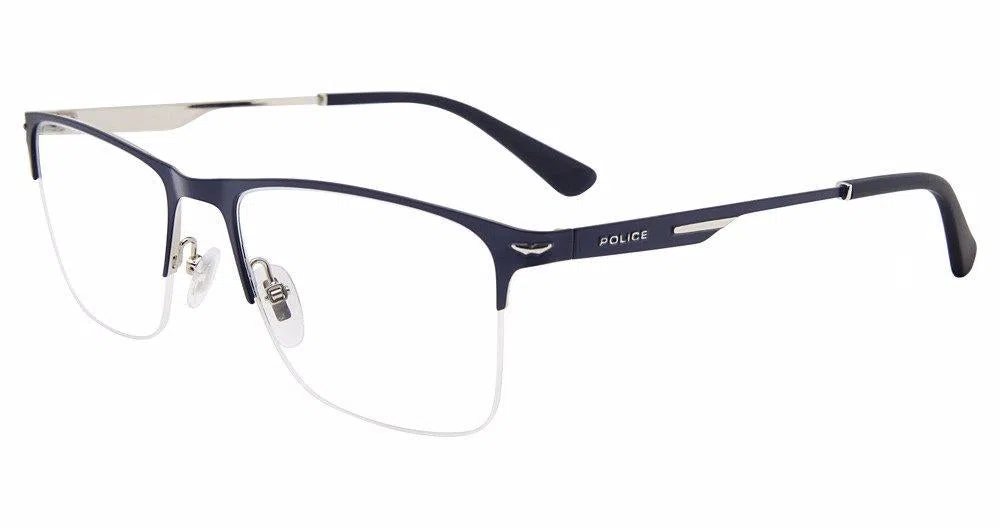 Police VPLN18 Eyeglasses - view 3